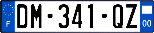 DM-341-QZ