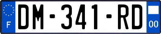 DM-341-RD