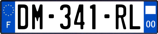 DM-341-RL