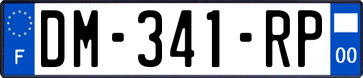 DM-341-RP