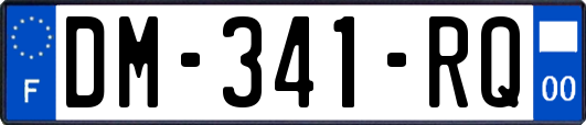 DM-341-RQ