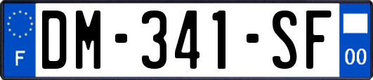 DM-341-SF