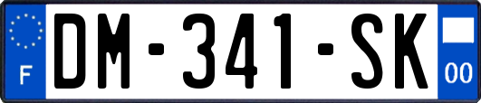 DM-341-SK