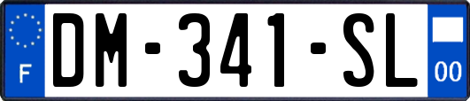 DM-341-SL