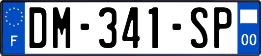 DM-341-SP