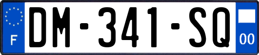 DM-341-SQ