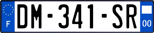 DM-341-SR