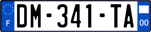 DM-341-TA