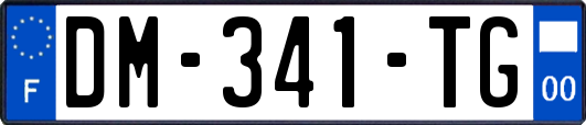 DM-341-TG