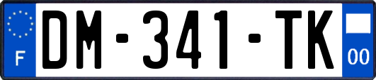 DM-341-TK