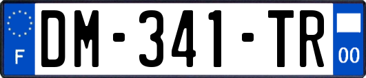 DM-341-TR