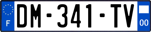 DM-341-TV