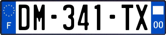 DM-341-TX