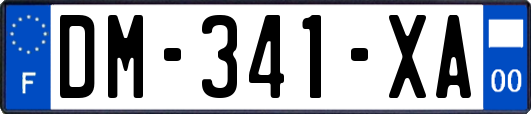 DM-341-XA