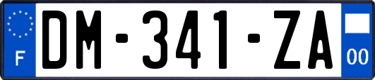 DM-341-ZA