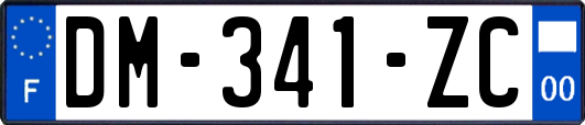 DM-341-ZC