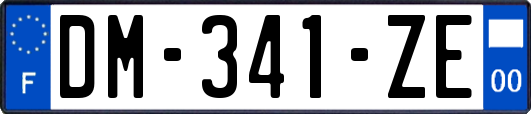 DM-341-ZE