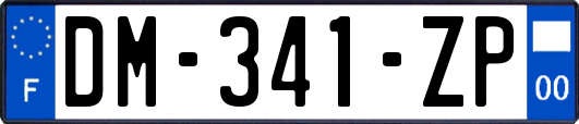 DM-341-ZP