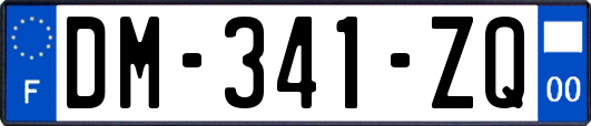 DM-341-ZQ