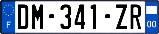 DM-341-ZR