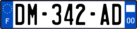 DM-342-AD