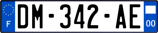 DM-342-AE