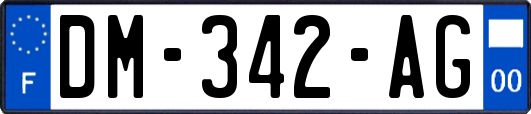 DM-342-AG