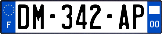 DM-342-AP