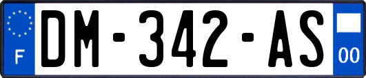 DM-342-AS