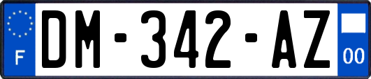 DM-342-AZ