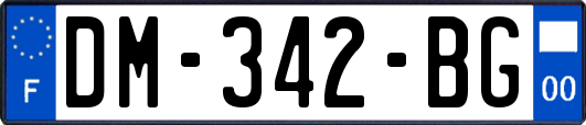 DM-342-BG