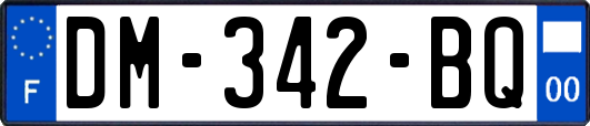 DM-342-BQ