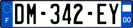 DM-342-EY