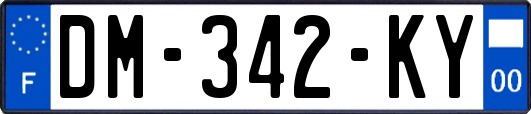 DM-342-KY