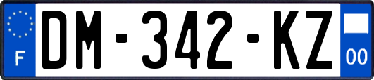 DM-342-KZ
