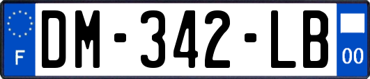 DM-342-LB