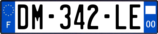 DM-342-LE