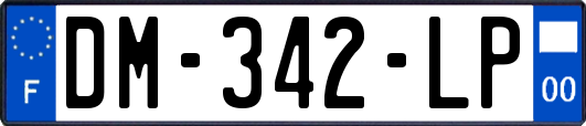DM-342-LP