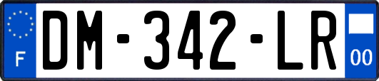 DM-342-LR