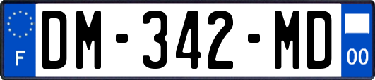 DM-342-MD