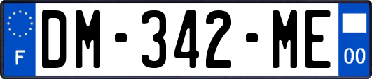 DM-342-ME