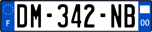DM-342-NB