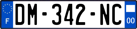 DM-342-NC