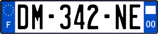 DM-342-NE