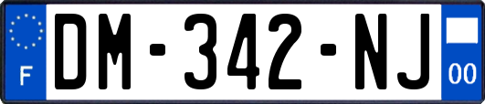DM-342-NJ
