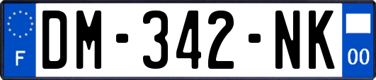 DM-342-NK