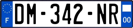 DM-342-NR