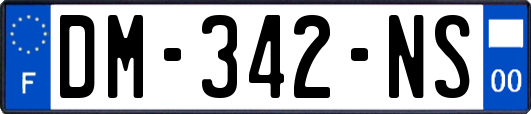 DM-342-NS