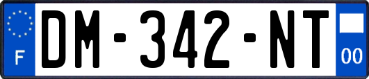 DM-342-NT