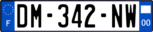 DM-342-NW